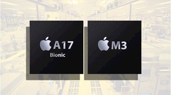 天门苹果15维修站分享iPhone15系列会用3nm芯片吗 